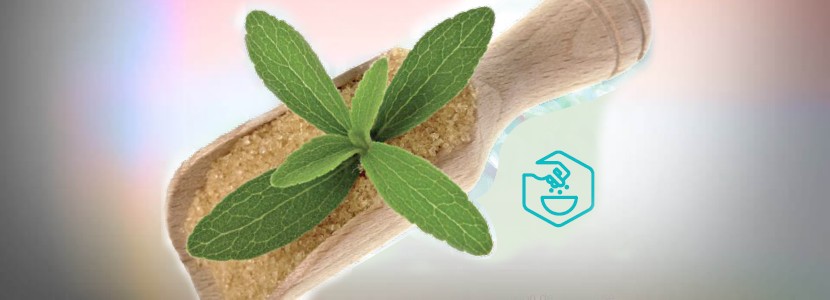 Stevia ¿un aditivo natural efectivo en avicultura?