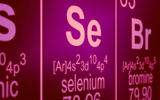 Selenium