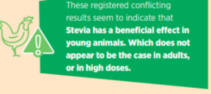 stevia