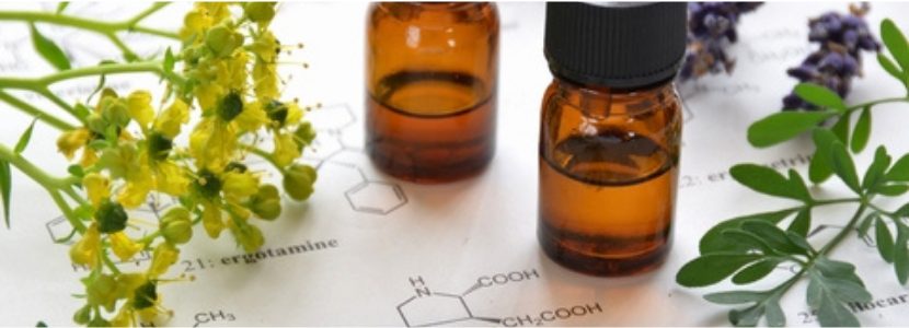 Essential oils and aromatic plants as nutritional additives