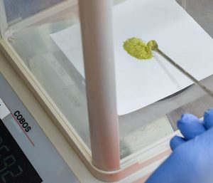 NAFOSA, a la vanguardia en el sector de la alimentación animal