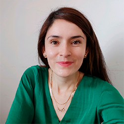 Sandra Villagómez Estrada