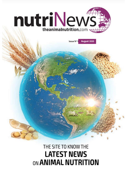 The animal nutrition media – Edition number 0