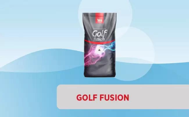Golf Fusion
