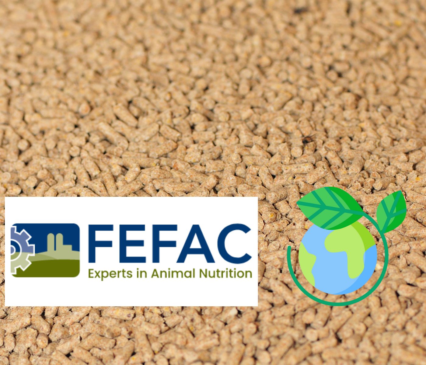 FEFAC realiza una publicación sobre la alimentación circular