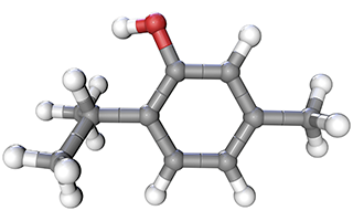 Essential Oil Nanoemulsions