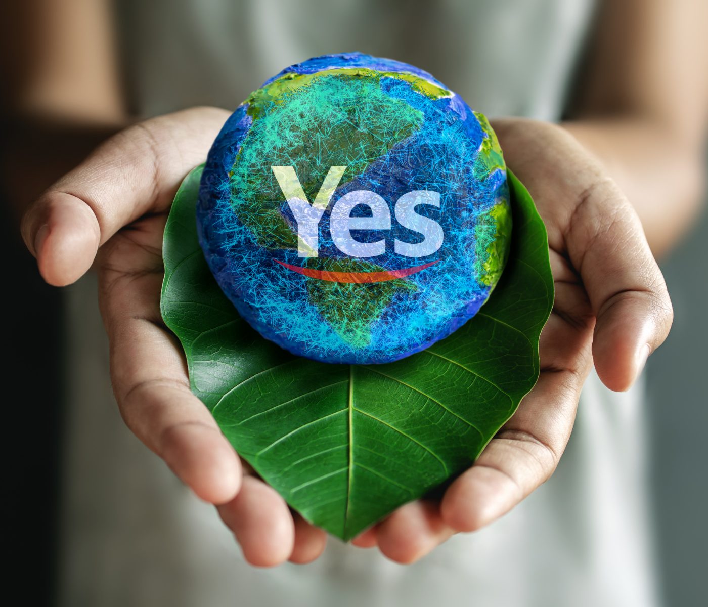 Yes aposta em proposta de sustentabilidade para o SIAVS 2022