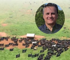 Entrevista com Amarildo Pedro da Silva – Fazenda PEPE – Angus da GÊ