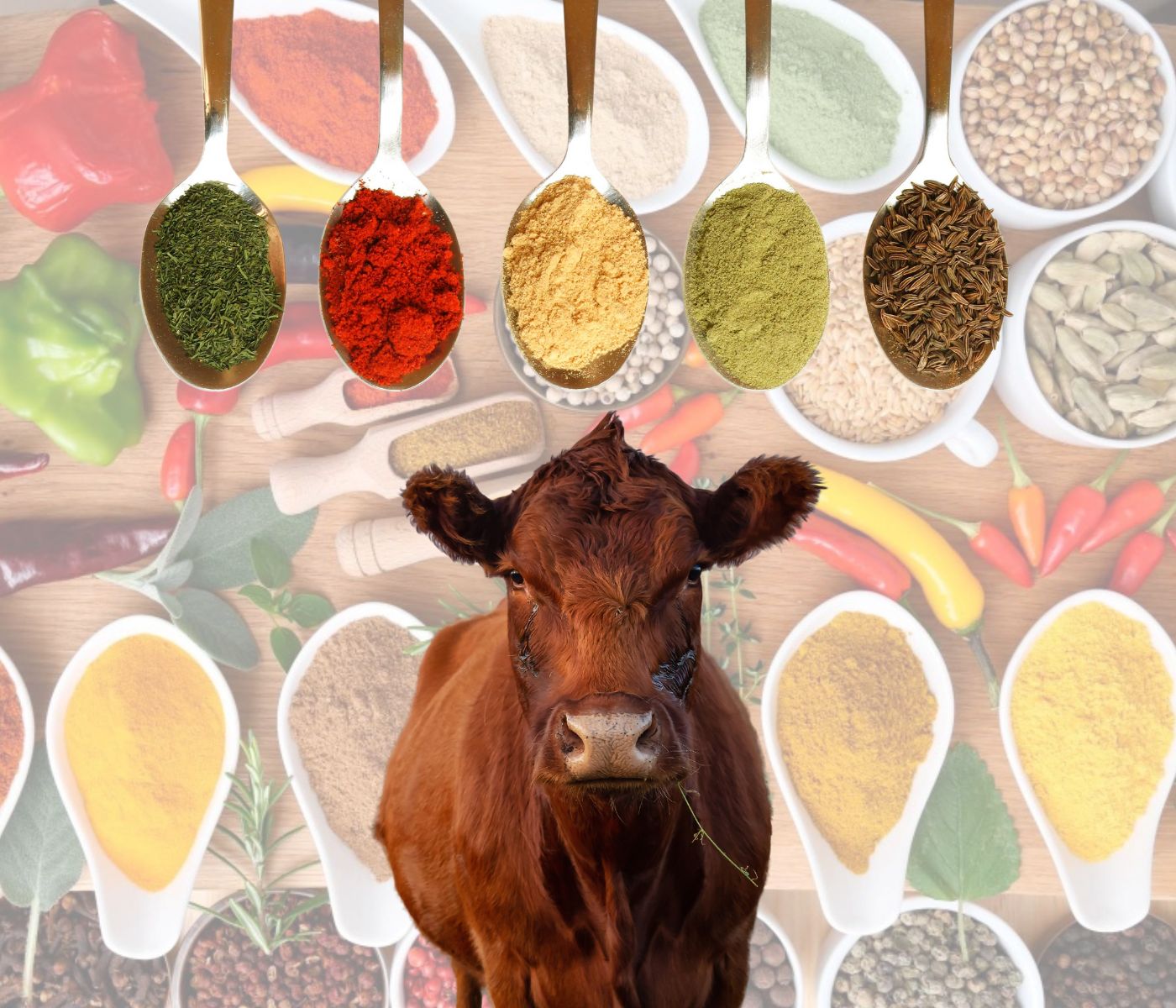 Nutritional additives and their effects on ruminant nutrition