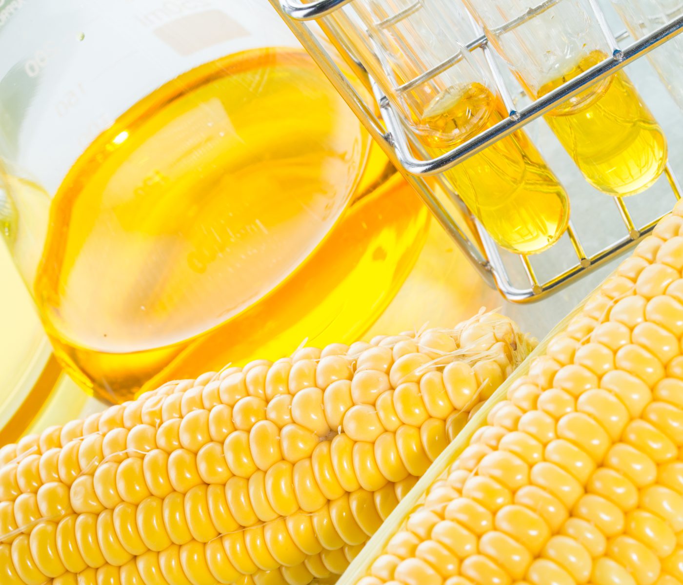 Produção de etanol de milho aumenta exportações brasileiras de DDGS