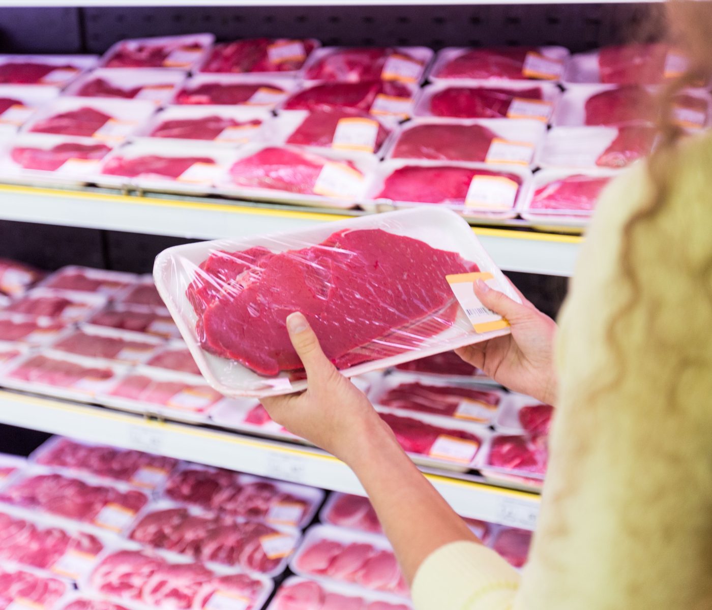 Consumo de carne impacta o desempenho da indústria química