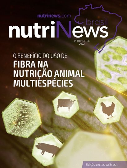 Revista nutriNews Brasil 3 TRI 2022