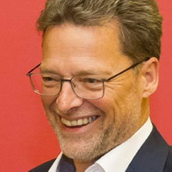 Dr. Dieter Feuerstein