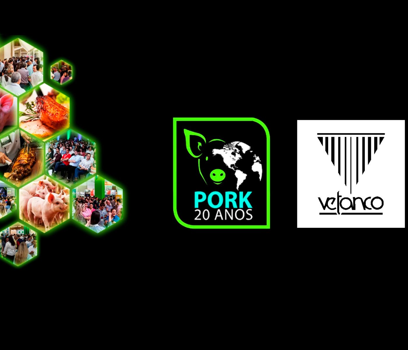 Vetanco leva à Porkexpo 2022 o seu programa completo de soluções