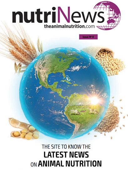 The animal nutrition media - Edition number 0 - nutriNews, la revista de  nutrición animal