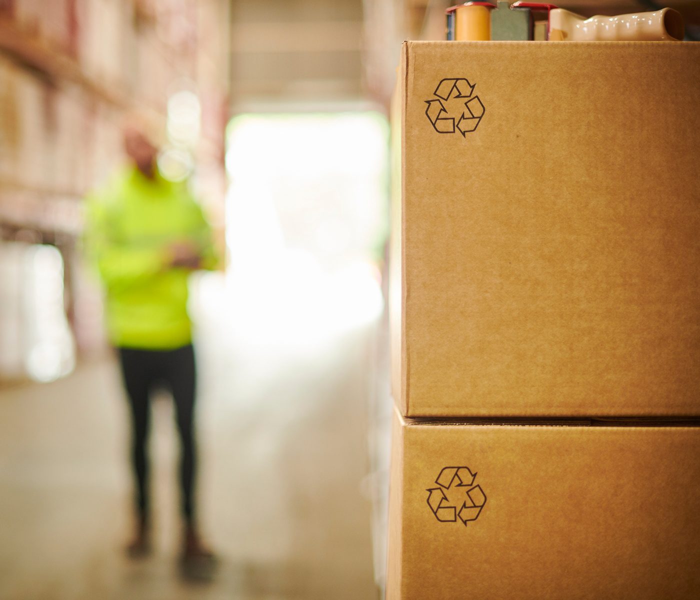 Elanco assina compromisso para apoiar reciclagem de embalagens usadas