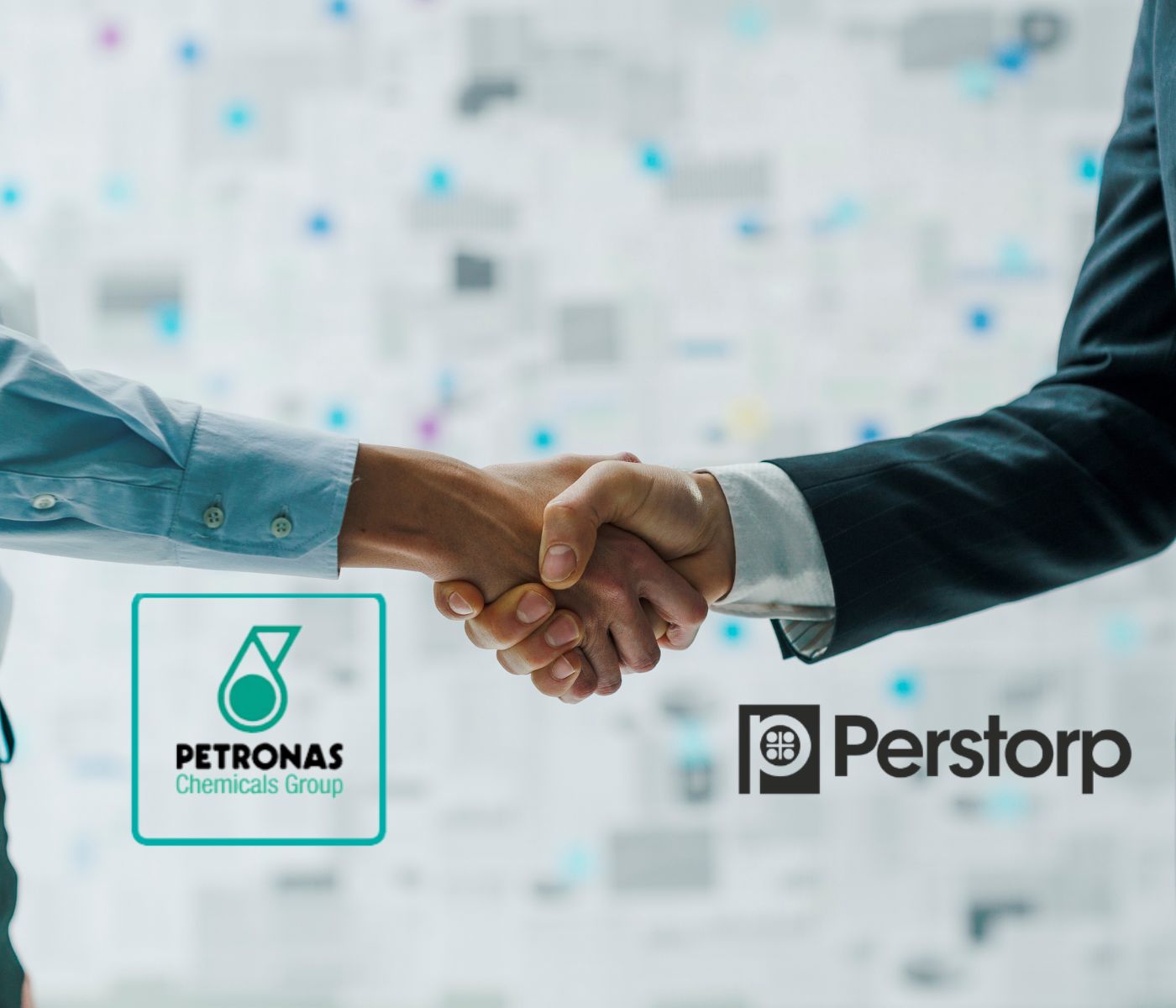 PCG formaliza la adquisición de Perstorp