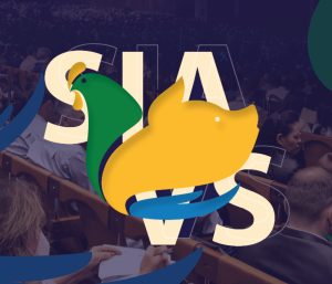 Recorde de público e aceitação, SIAVS supera expectativas e fomenta negócios
