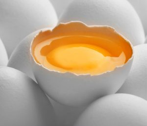 Melhorando a qualidade dos ovos utilizando superdoses de fitase