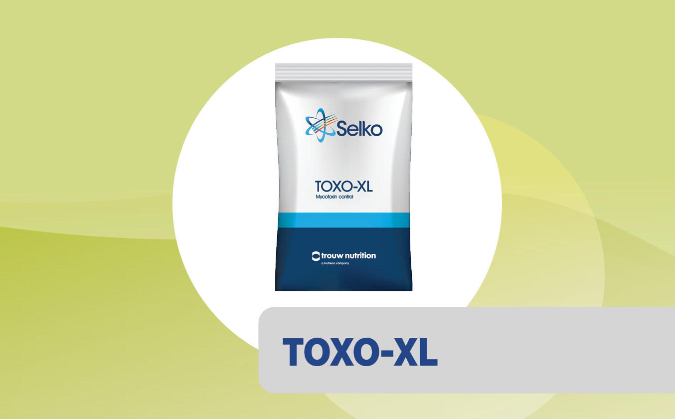 TOXO®-XL
