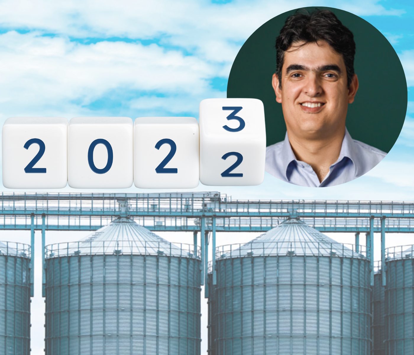 Retrospectiva 2022 e perspectivas do setor de nutrição animal em 2023