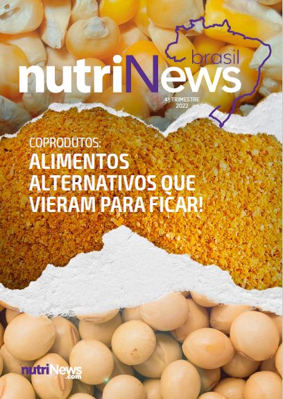 Revista nutriNews Brasil 4 TRI 2022 
