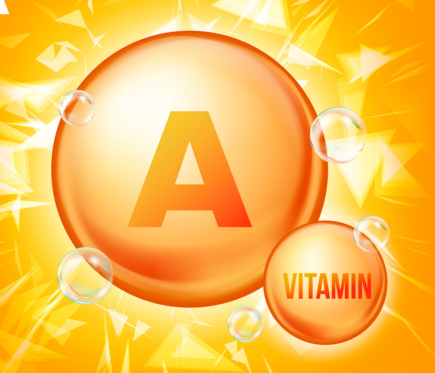 Vitaminas – Esenciales para la salud, la vitalidad y el rendimiento