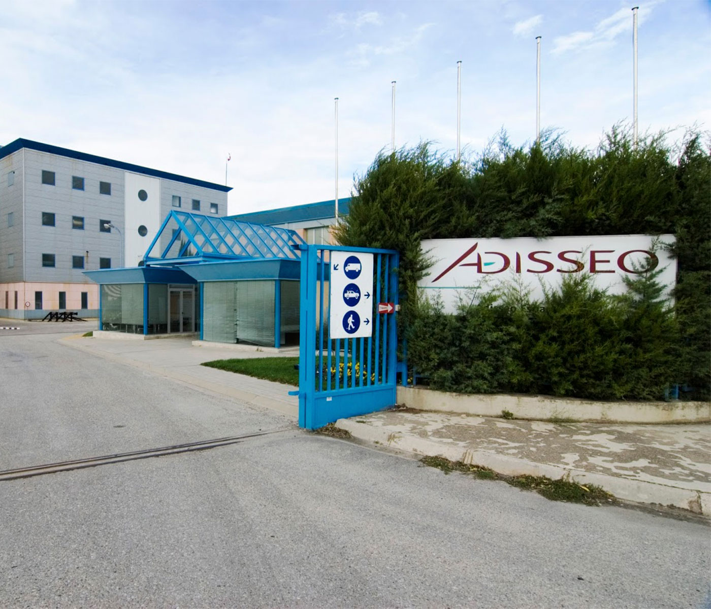 Adisseo anuncia la firma de un acuerdo para la adquisición de Nor-Feed