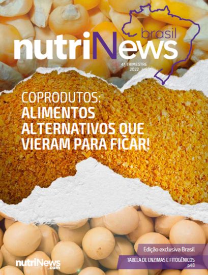 Revista nutriNews Brasil 4 TRI 2022