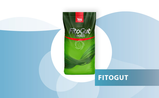 FitoGut Health