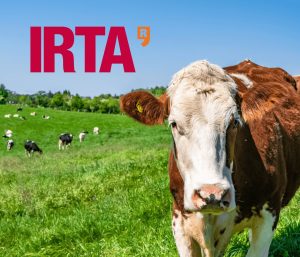 Antibiotic residues-milk-IRTA