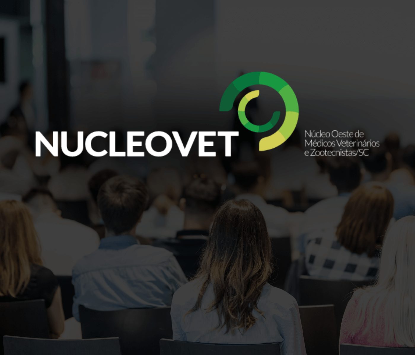 Nucleovet apresenta novidade e os Simpósios de 2023