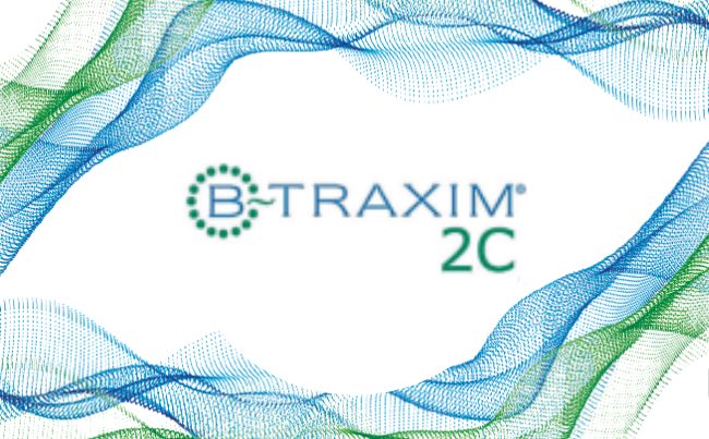 B-TRAXIM 2C