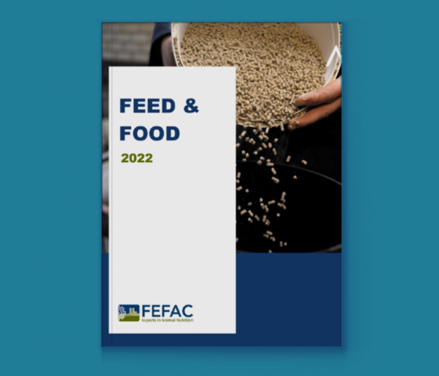 FEFAC publica una actualización de su libro anual «Feed &...