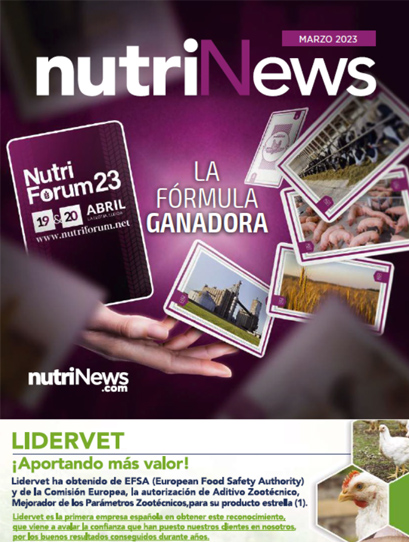 nutriNews Marzo 2023