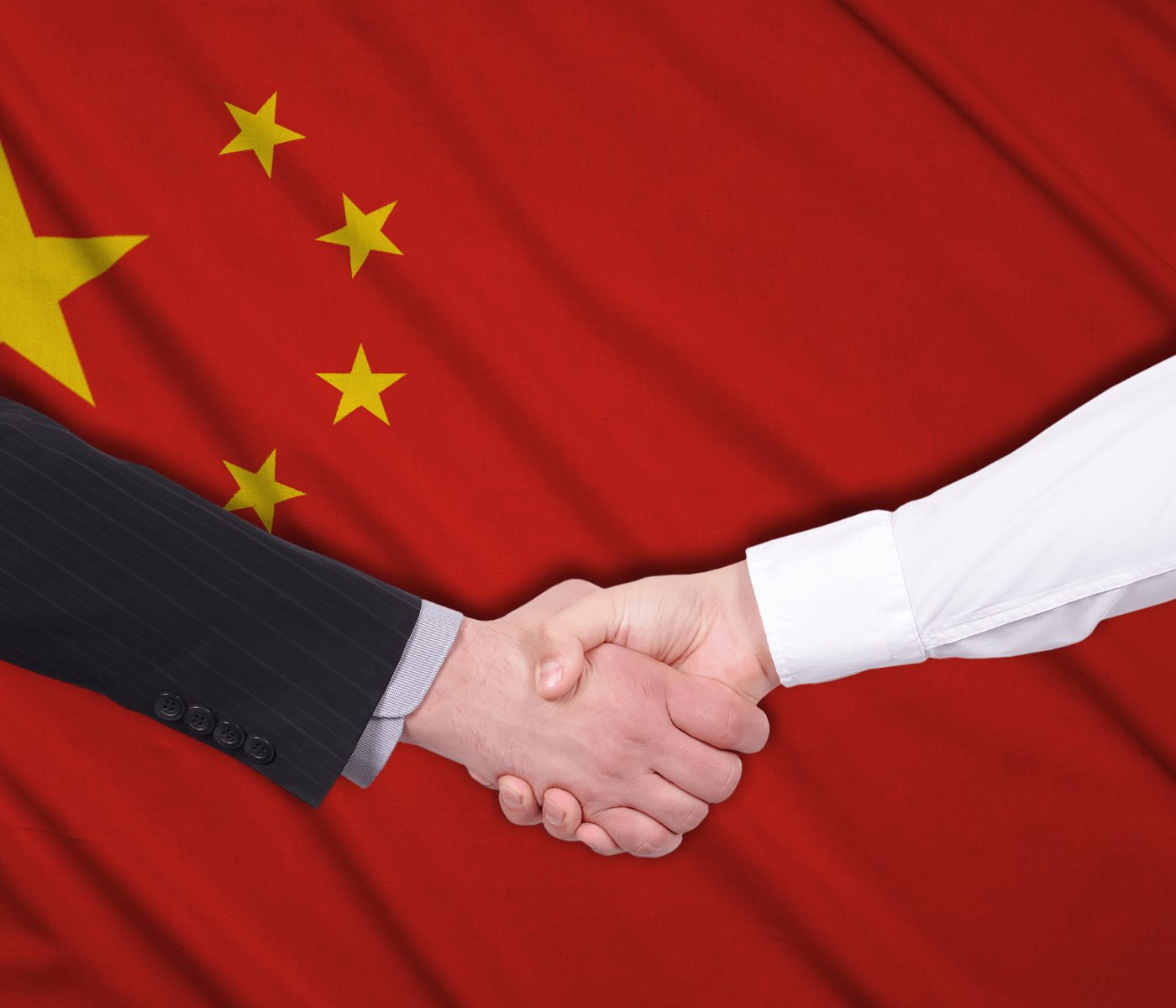 Brasil e China firmam acordo para exportação de farinha de...