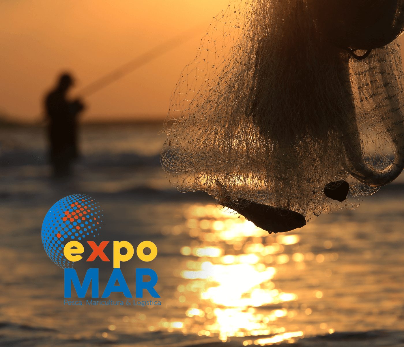 ExpoMAR: evento surge como a vitrine da pesca brasileira