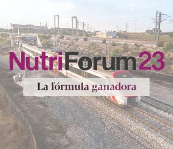 NutriForum evento