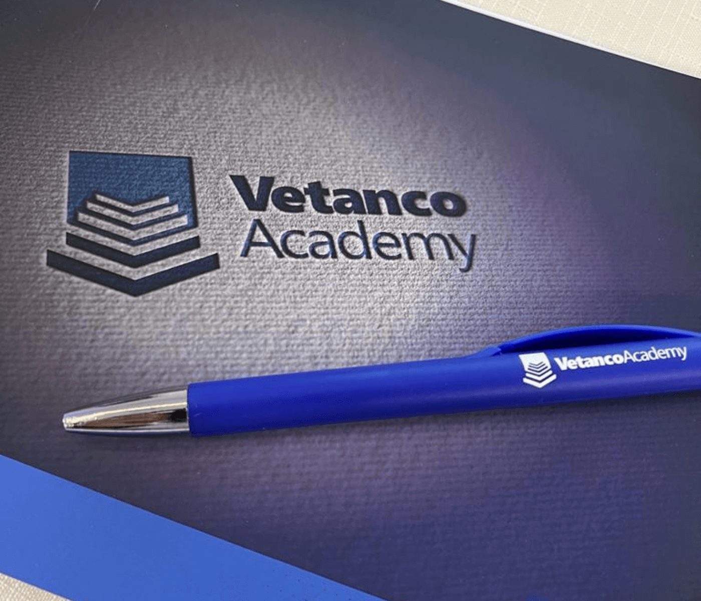 Vetanco Academy tem início com a proposta de troca de conhecimentos