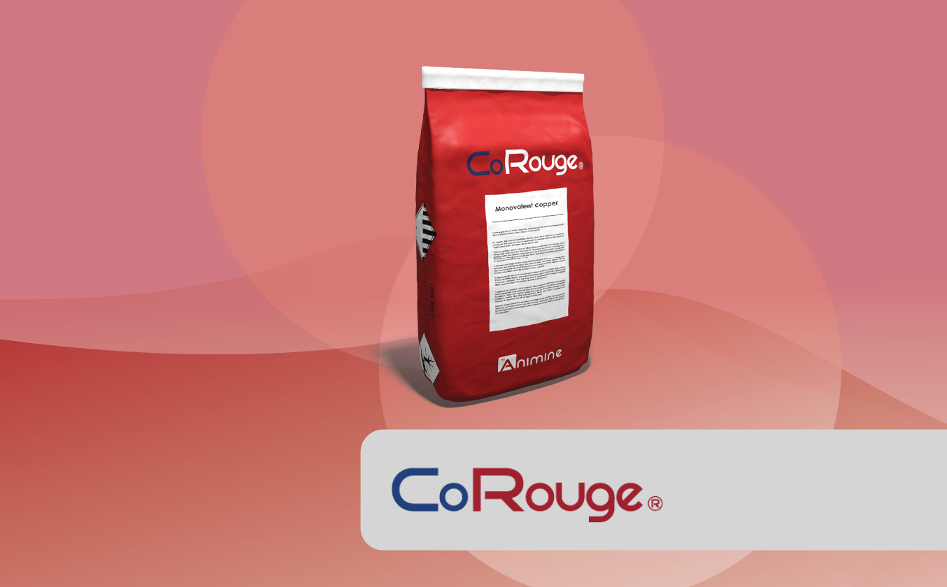 CoRouge®