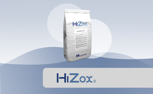 Hizox<sup>®</sup>