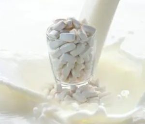 Addressing Antibiotic Residues in Milk for Health and Sustainability
