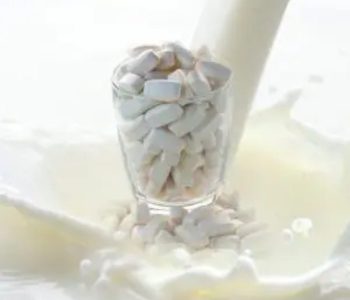 Antibiotic residues-milk