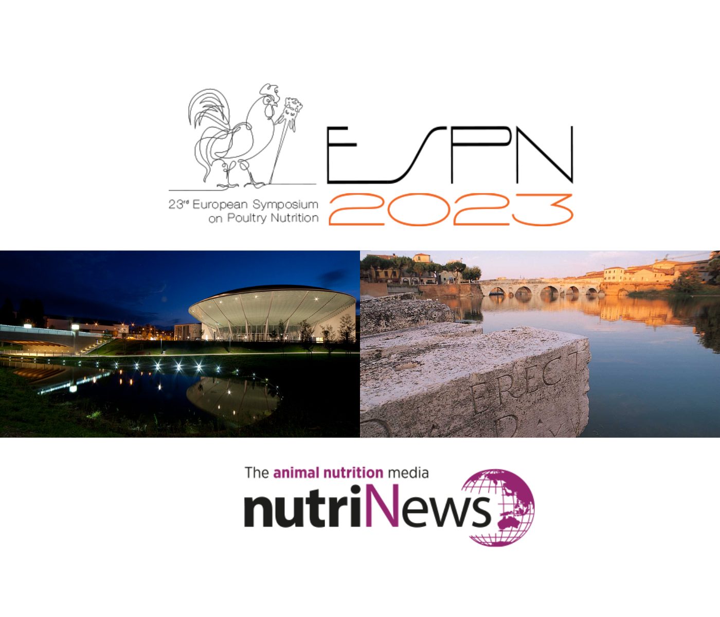 ESPN 2023: NutriNews International will be keeping you informed!