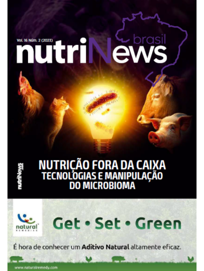 Revista nutriNews Brasil 2 TRI 2023