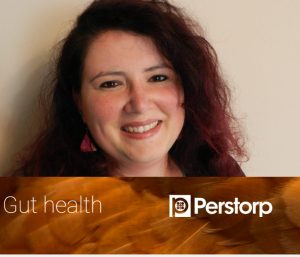 Katharina Haydn joins Perstorp as Product Manager for Gut Health