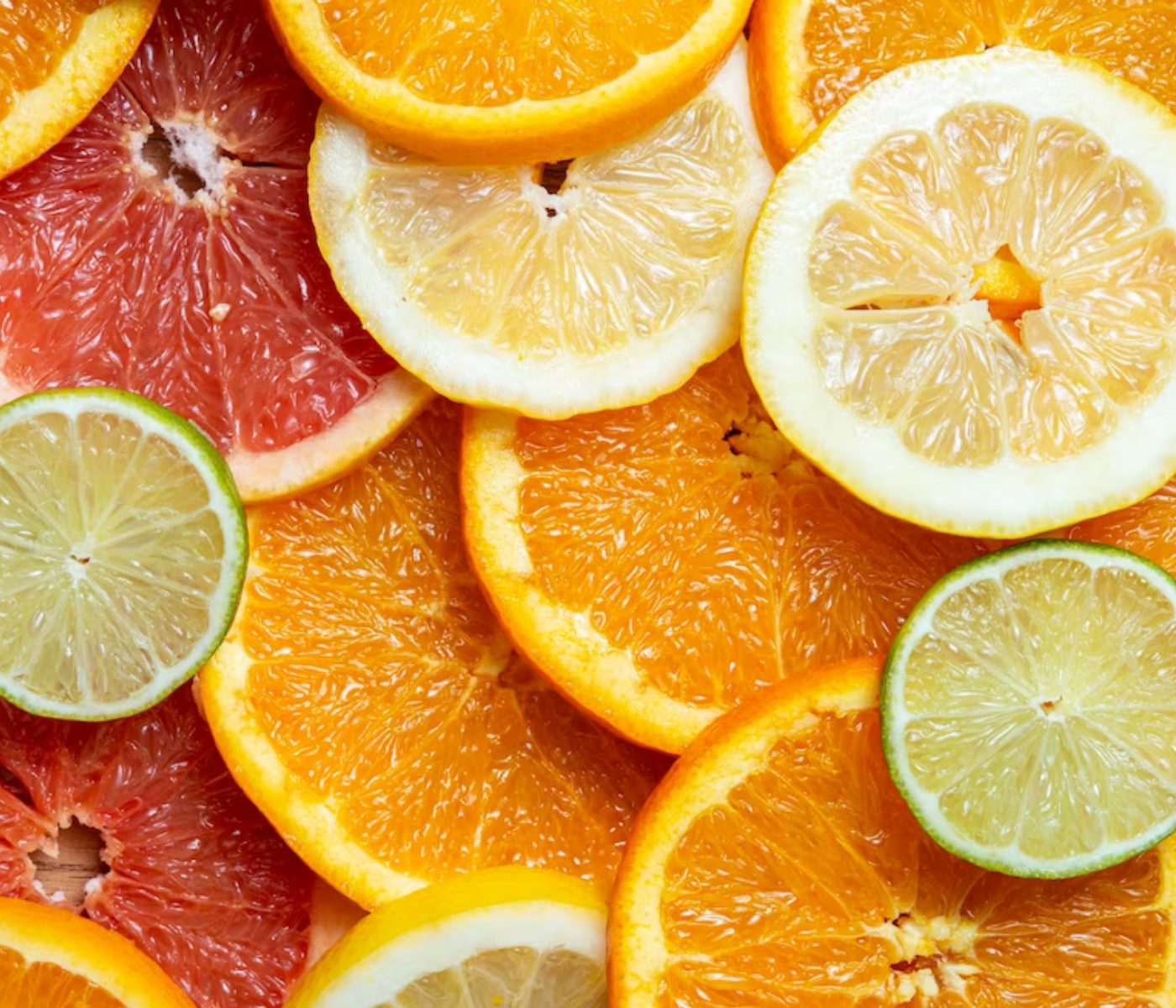 Citrus Pulp: Definition & Classification (Raw Material Sheet)
