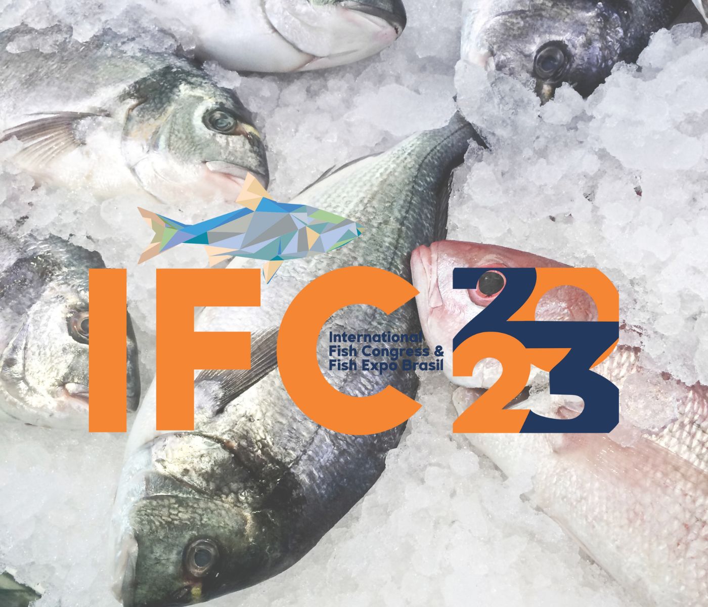 FISH EXPO 2023: Transformando o processamento de pescados com tecnologia