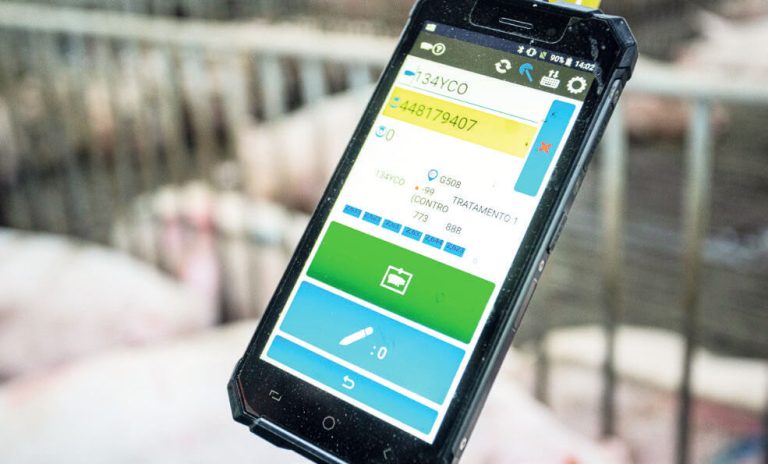 Agroceres Multimix apresenta sua estrutura de nutrição animal