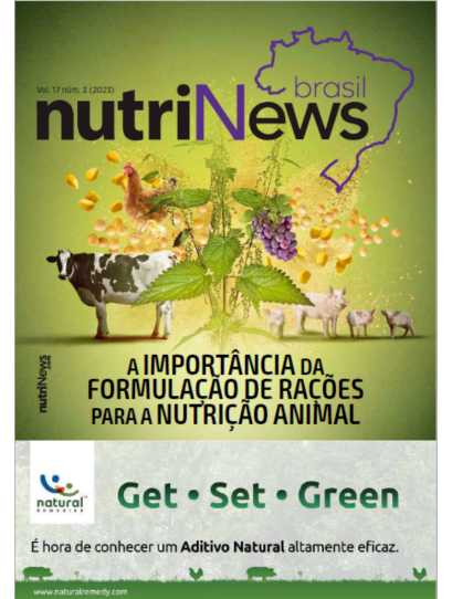 Revista nutriNews Brasil 3 TRI 2023
